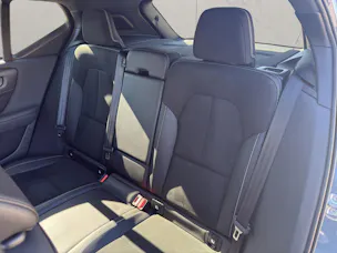 VOLVO XC40 T3 R-Design Geartronic