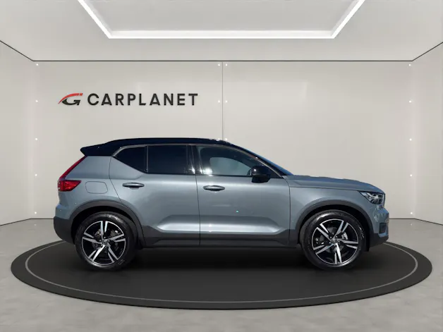 VOLVO XC40 T3 R-Design Geartronic