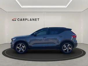 VOLVO XC40 T3 R-Design Geartronic