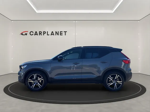 VOLVO XC40 T3 R-Design Geartronic