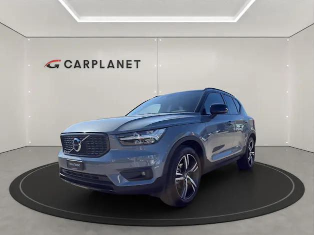 VOLVO XC40 T3 R-Design Geartronic