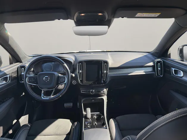 VOLVO XC40 T3 R-Design Geartronic