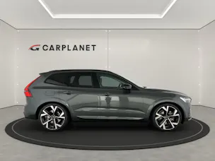 VOLVO XC60 2.0 T8 TE Ultra Dark eAWD