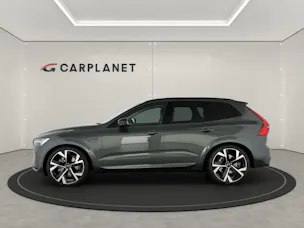 VOLVO XC60 2.0 T8 TE Ultra Dark eAWD