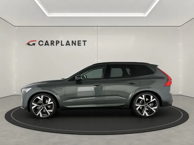 VOLVO XC60 2.0 T8 TE Ultra Dark eAWD