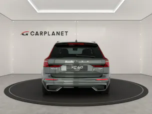 VOLVO XC60 2.0 T8 TE Ultra Dark eAWD