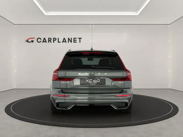 VOLVO XC60 2.0 T8 TE Ultra Dark eAWD