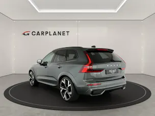 VOLVO XC60 2.0 T8 TE Ultra Dark eAWD