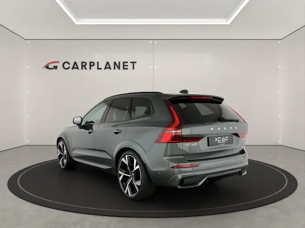 VOLVO XC60 2.0 T8 TE Ultra Dark eAWD