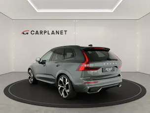 VOLVO XC60 2.0 T8 TE Ultra Dark eAWD
