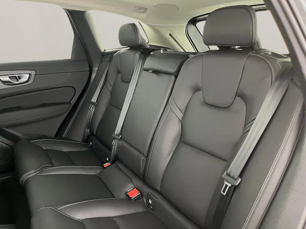 VOLVO XC60 2.0 T8 TE Ultra Dark eAWD