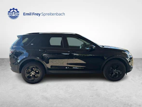 immagine del veicolo LAND ROVER Discovery Sport 2.0 SD4 200 SE