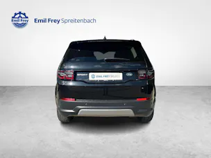 Land Rover Discovery Sport 2.0 SD4 200 SE