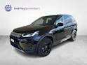 Land Rover Discovery Sport 2.0 SD4 200 SE