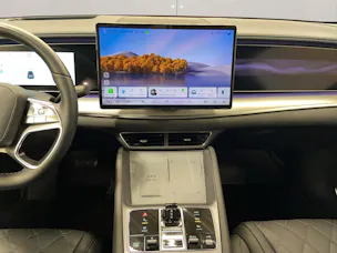 BYD Sealion 7 Excellence AWD