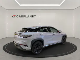 BYD Sealion 7 Excellence AWD