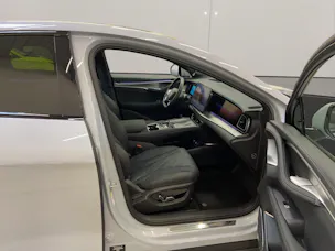 BYD Sealion 7 Excellence AWD