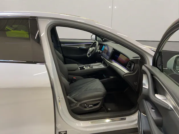BYD Sealion 7 Excellence AWD