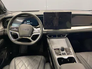 BYD Sealion 7 Excellence AWD
