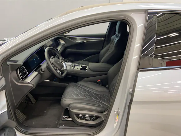 BYD Sealion 7 Excellence AWD