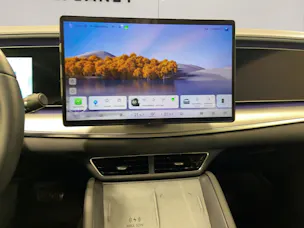 BYD Sealion 7 Excellence AWD