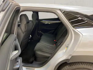 BYD Sealion 7 Excellence AWD