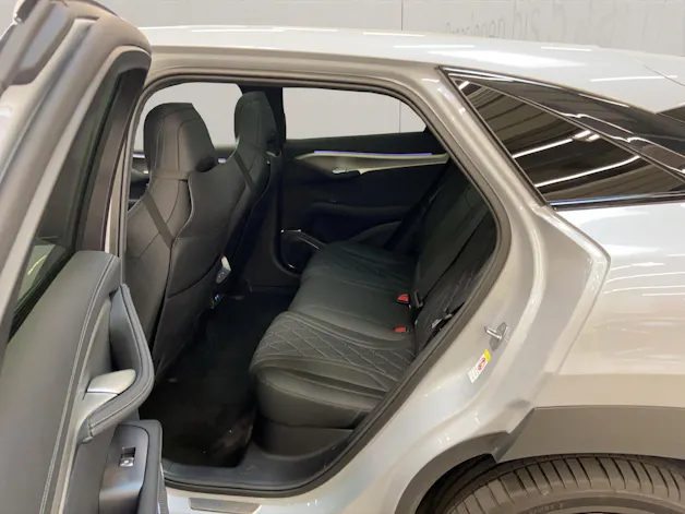 BYD Sealion 7 Excellence AWD