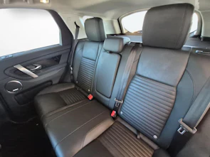 immagine del veicolo LAND ROVER Discovery Sport 2.0 SD4 200 SE