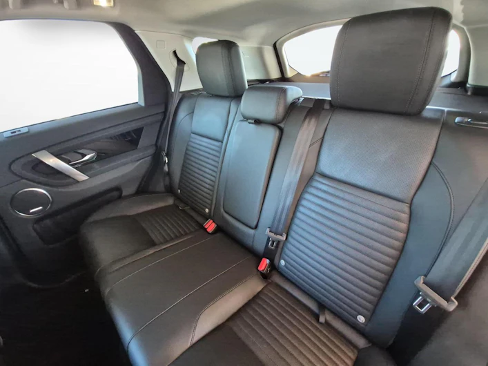 immagine del veicolo LAND ROVER DISCOVERY SPORT