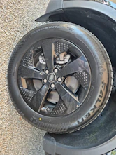 immagine del veicolo LAND ROVER Discovery Sport 2.0 SD4 200 SE