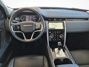 immagine del veicolo LAND ROVER Discovery Sport 2.0 SD4 200 SE