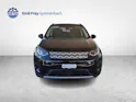 Land Rover Discovery Sport 2.0 SD4 200 SE