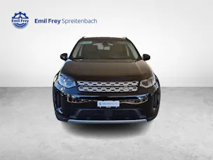 Land Rover Discovery Sport 2.0 SD4 200 SE