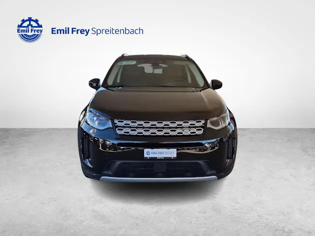 Land Rover Discovery Sport 2.0 SD4 200 SE