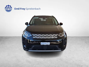 immagine del veicolo LAND ROVER Discovery Sport 2.0 SD4 200 SE