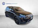 Land Rover Discovery Sport 2.0 SD4 200 SE