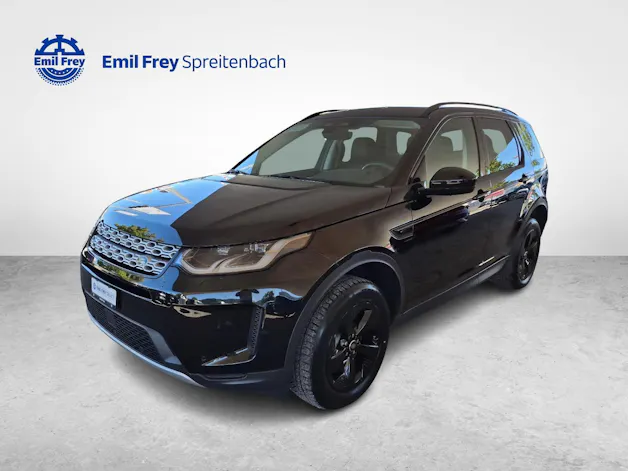 Land Rover Discovery Sport 2.0 SD4 200 SE