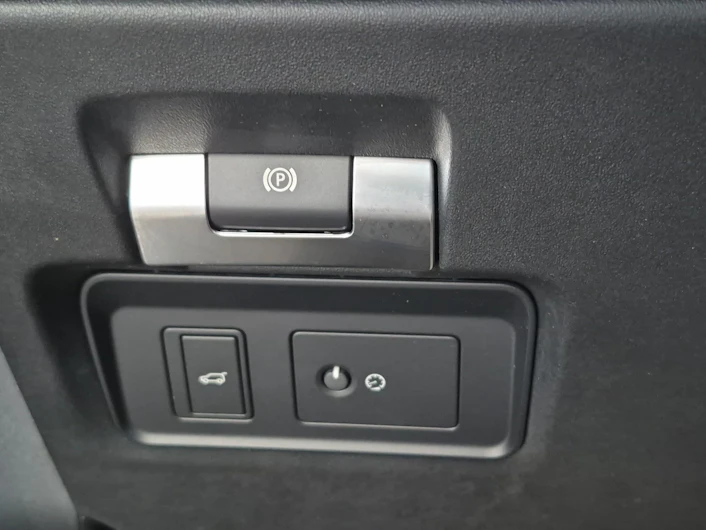 immagine del veicolo LAND ROVER DISCOVERY SPORT