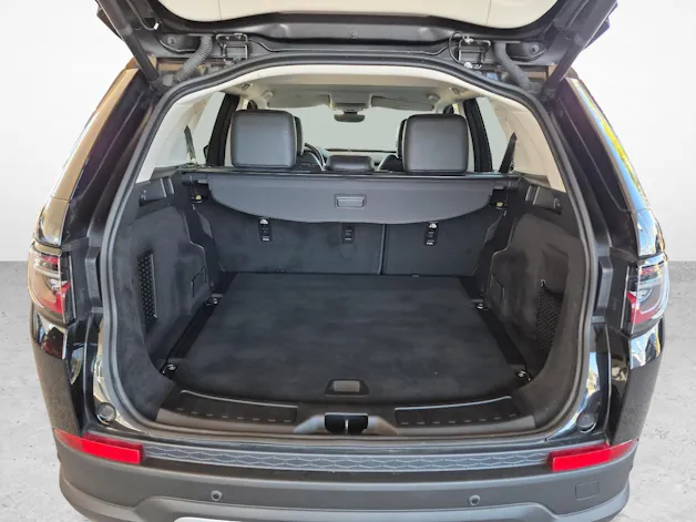 Land Rover Discovery Sport 2.0 SD4 200 SE