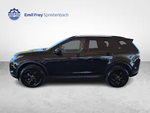 Land Rover Discovery Sport 2.0 SD4 200 SE