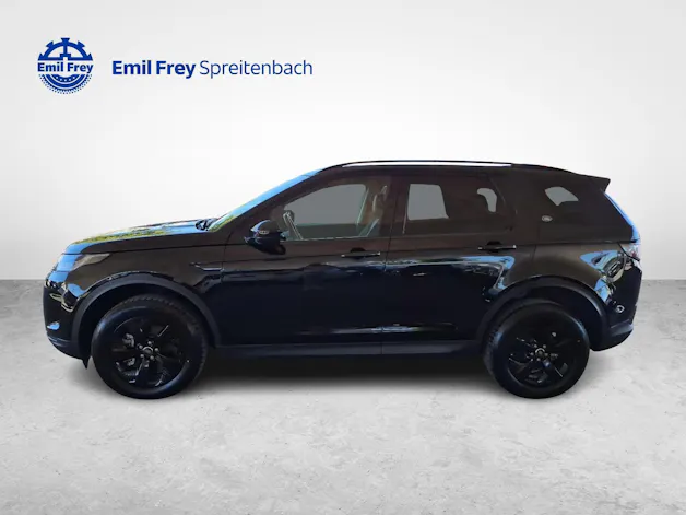 Land Rover Discovery Sport 2.0 SD4 200 SE
