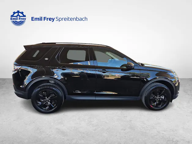 Land Rover Discovery Sport 2.0 SD4 200 SE