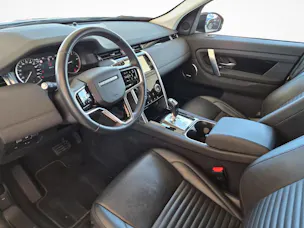 Land Rover Discovery Sport 2.0 SD4 200 SE