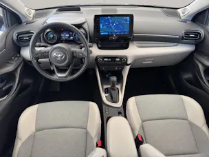 Toyota Yaris 1.5 VVT-i HSD Premium Voll-Hybrid