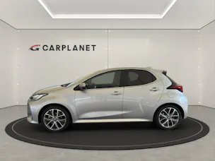 Toyota Yaris 1.5 VVT-i HSD Premium Voll-Hybrid