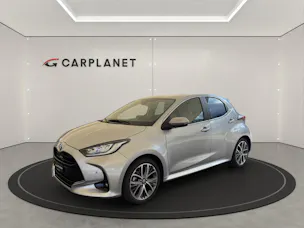 Toyota Yaris 1.5 VVT-i HSD Premium Voll-Hybrid