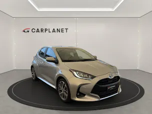 Toyota Yaris 1.5 VVT-i HSD Premium Voll-Hybrid