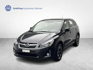Subaru XV 2.0i Swiss Three