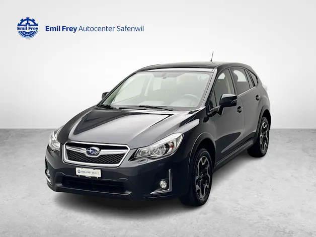 Subaru XV 2.0i Swiss Three