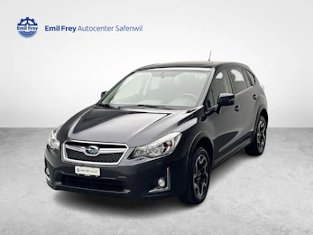 Fahrzeugbild SUBARU XV 2.0i Swiss Three Fahrzeugbild SUBARU XV 2.0i Swiss Three